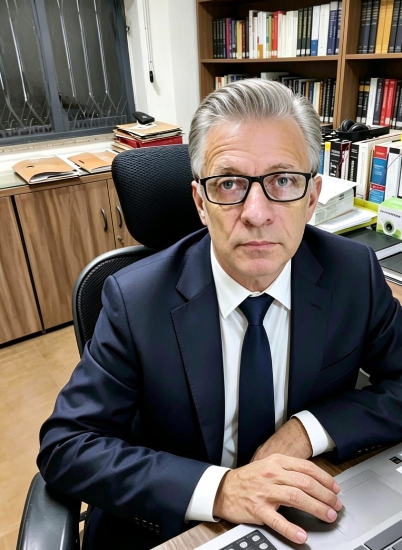 Foto de Dr. Enéias Cândido