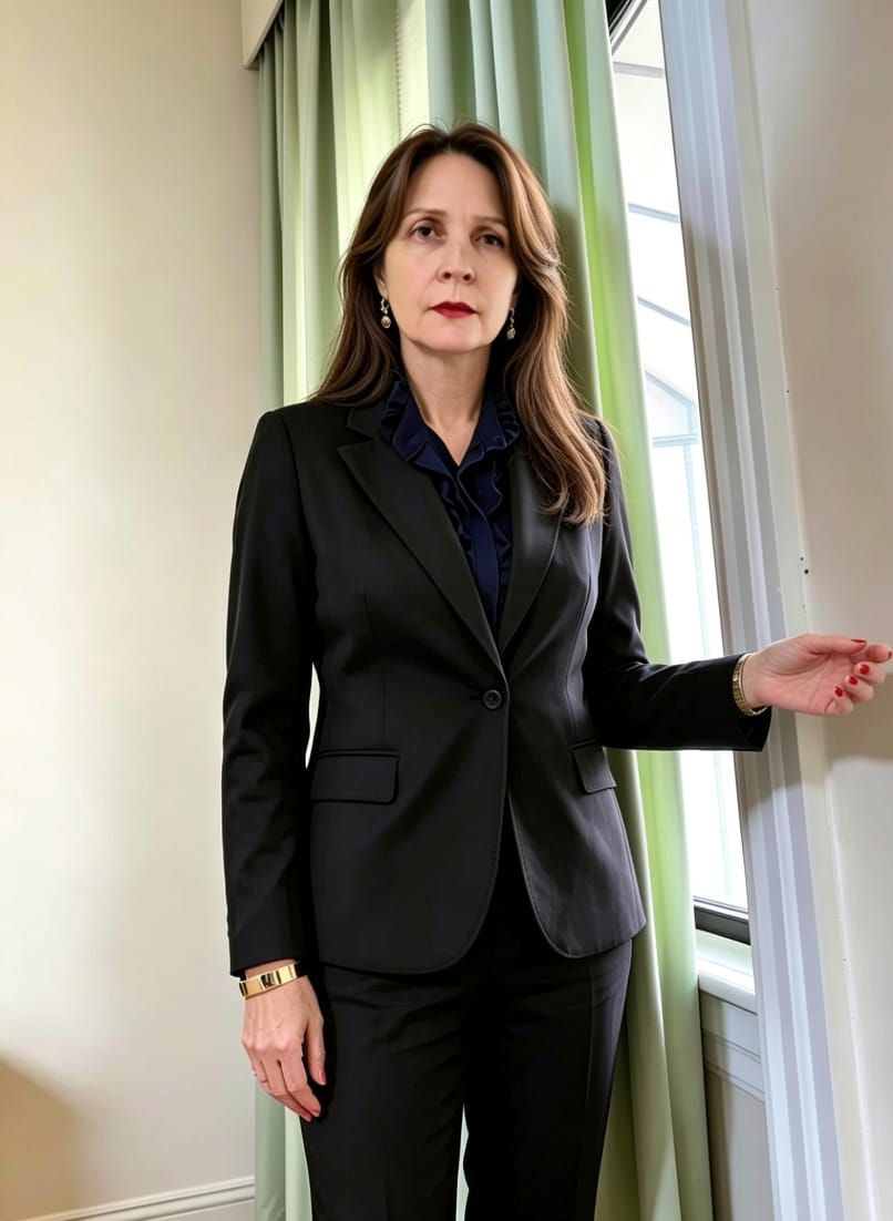 Foto de Dra. Sônia Rios
